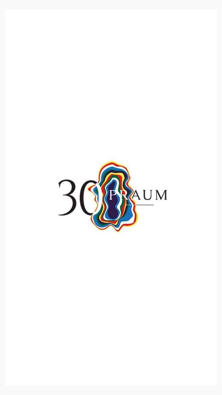 30PRAUM Oficial